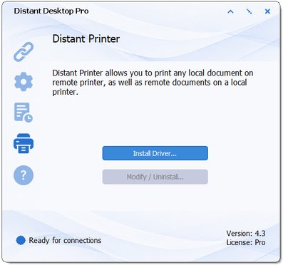 remote-printer