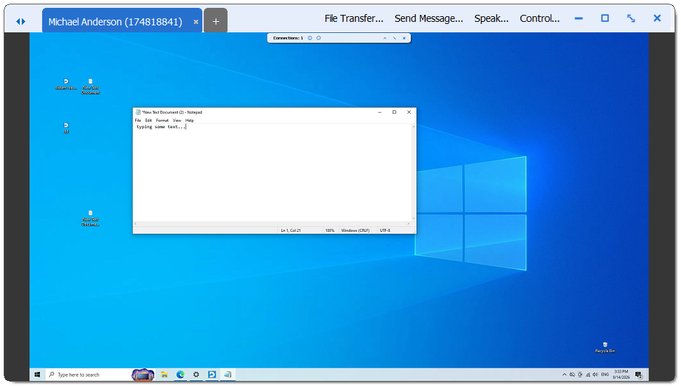 remote-screen